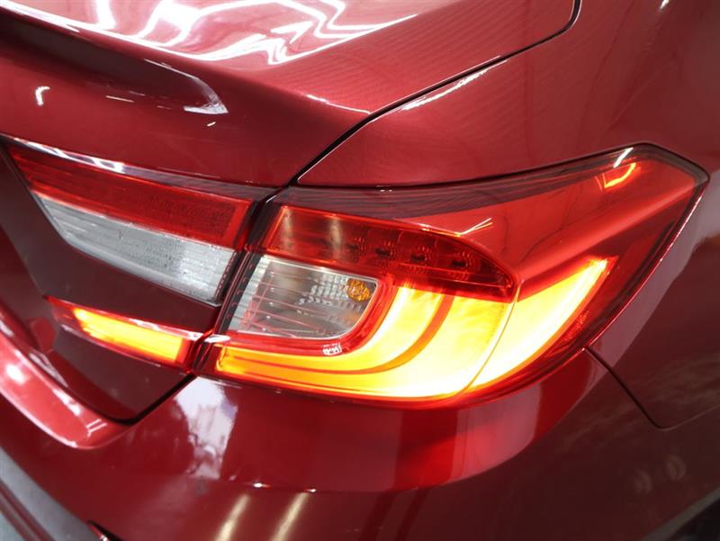 2021 HONDA ACCORD LX