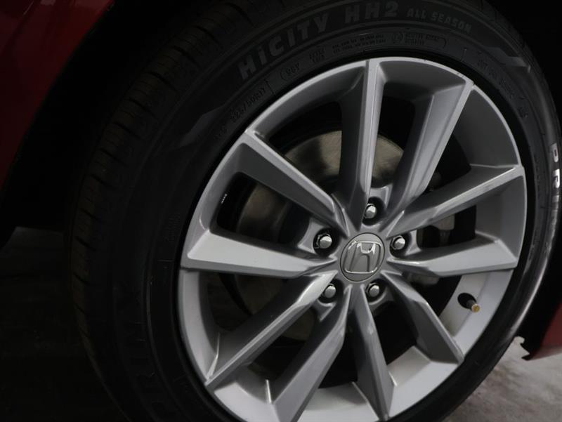 2021 HONDA ACCORD LX