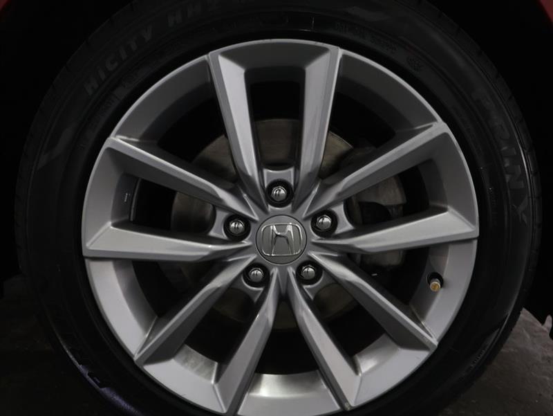 2021 HONDA ACCORD LX