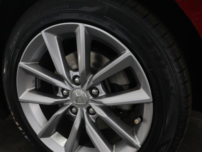 2021 HONDA ACCORD LX