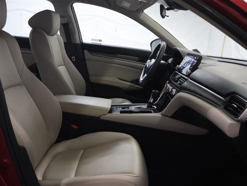 2021 HONDA ACCORD LX