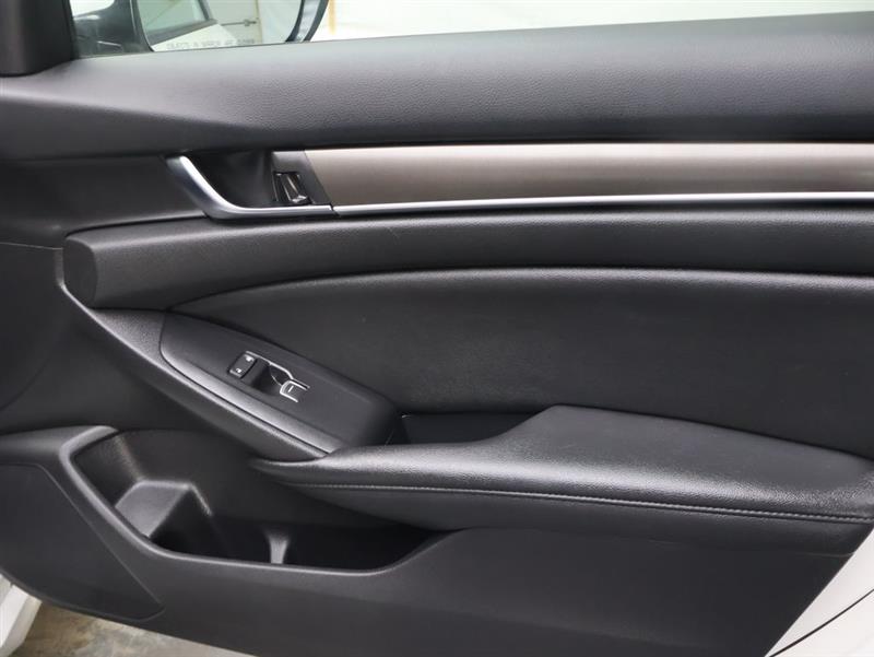 2021 HONDA ACCORD LX