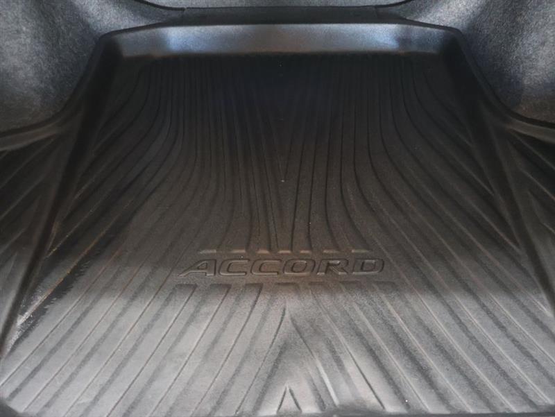 2021 HONDA ACCORD LX