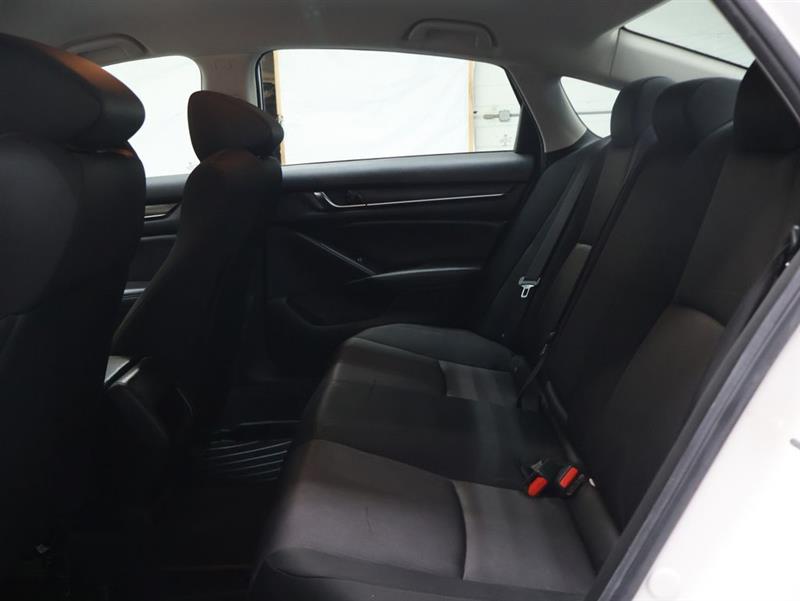 2021 HONDA ACCORD LX