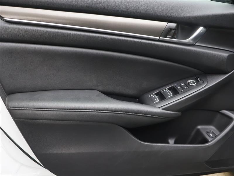 2021 HONDA ACCORD LX
