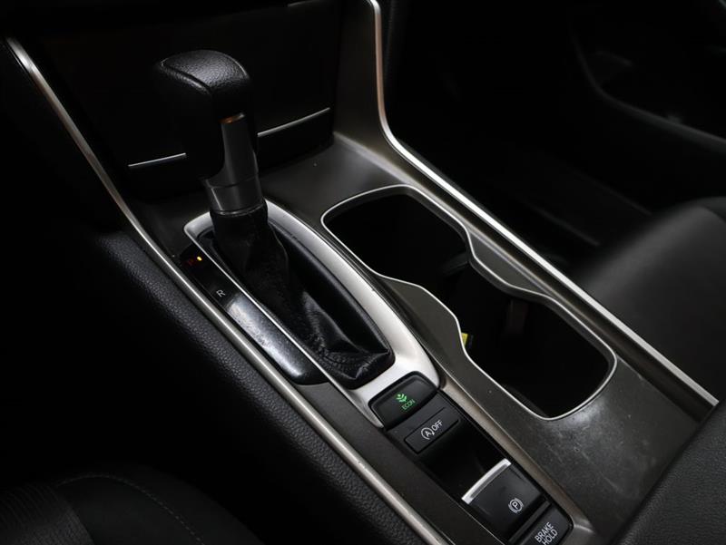 2021 HONDA ACCORD LX