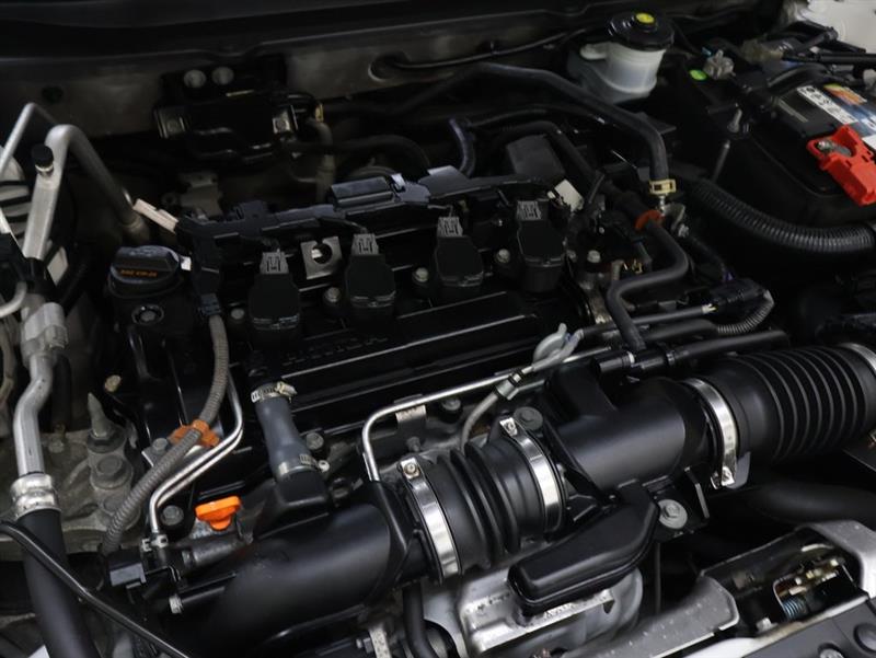 2021 HONDA ACCORD LX