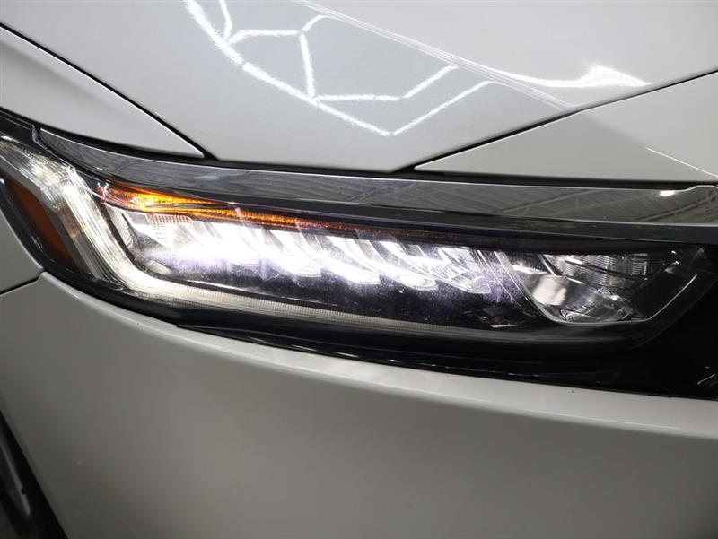 2021 HONDA ACCORD LX