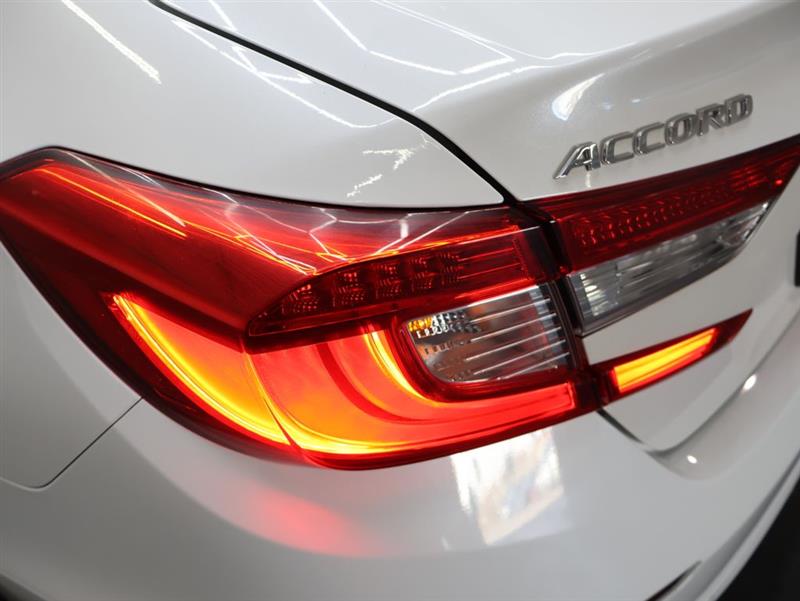 2021 HONDA ACCORD LX