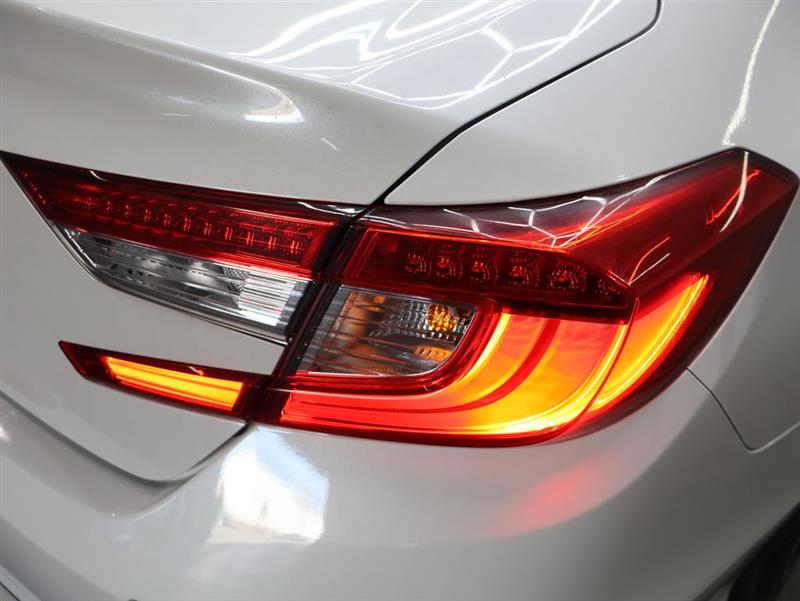 2021 HONDA ACCORD LX