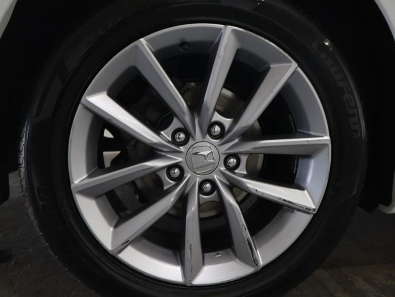 2021 HONDA ACCORD LX