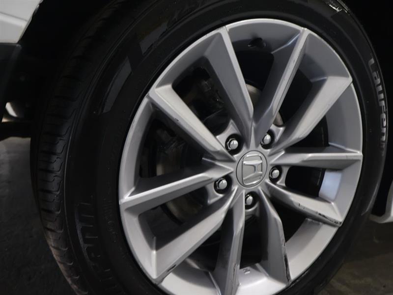 2021 HONDA ACCORD LX