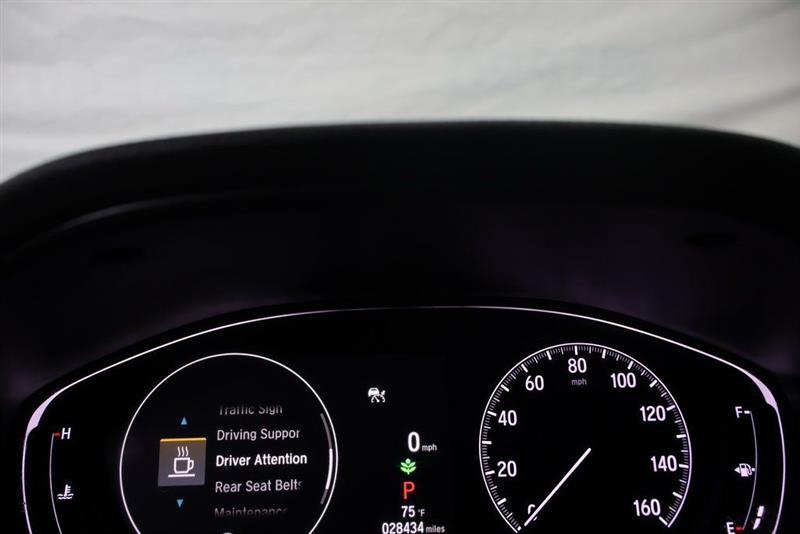 2022 HONDA ACCORD LX