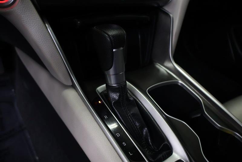 2022 HONDA ACCORD LX