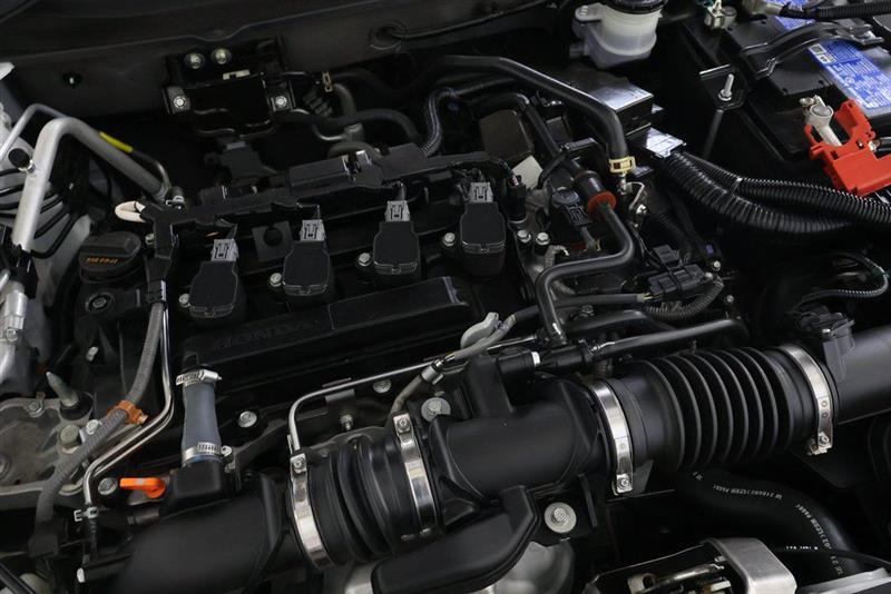 2022 HONDA ACCORD LX