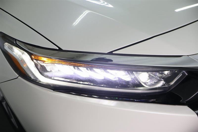 2022 HONDA ACCORD LX