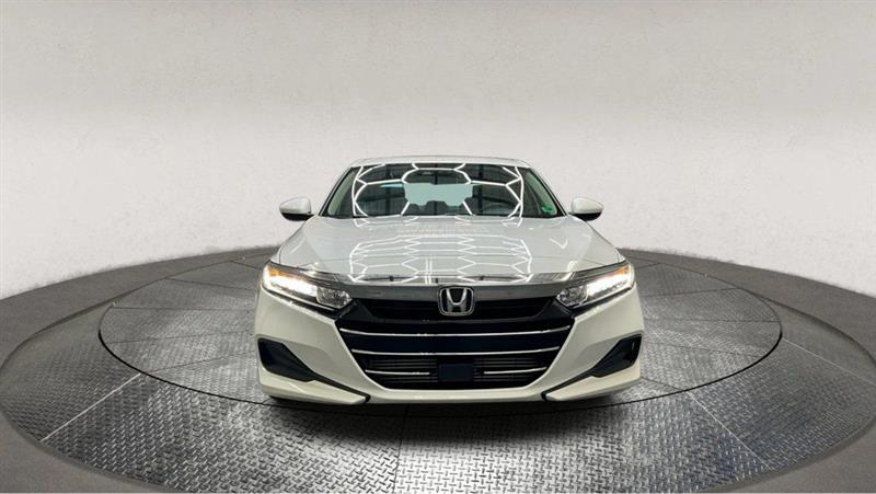 2022 HONDA ACCORD LX