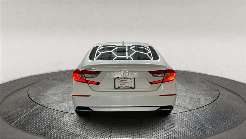 2022 HONDA ACCORD LX