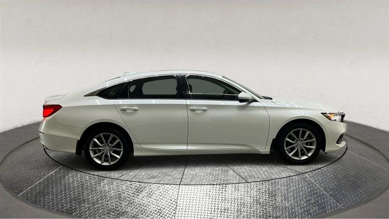 2022 HONDA ACCORD LX