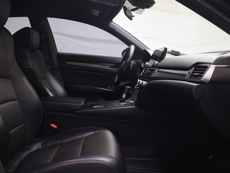 2018 HONDA ACCORD SPORT 1.5T