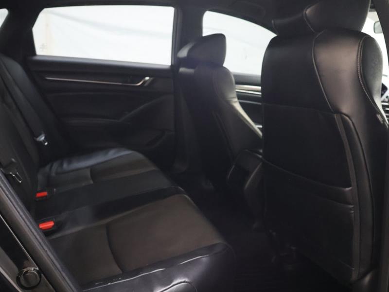 2018 HONDA ACCORD SPORT 1.5T
