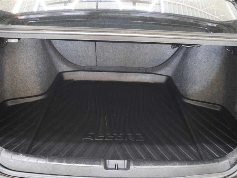 2018 HONDA ACCORD SPORT 1.5T