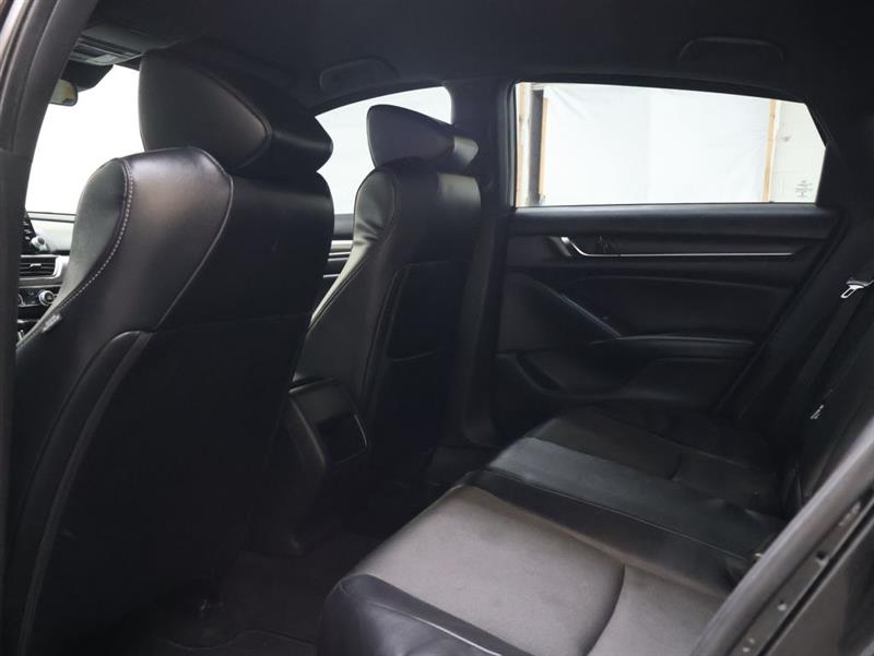 2018 HONDA ACCORD SPORT 1.5T