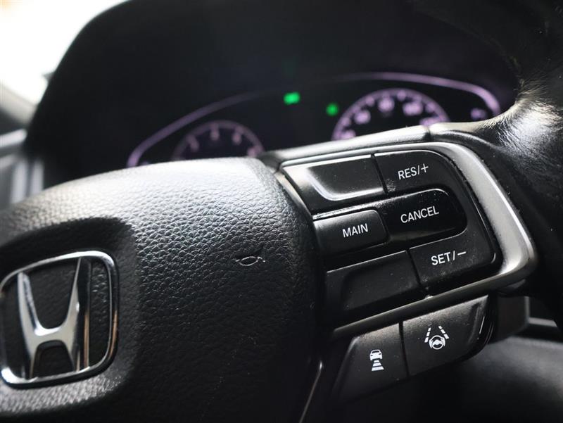 2018 HONDA ACCORD SPORT 1.5T