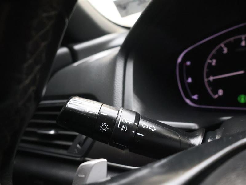 2018 HONDA ACCORD SPORT 1.5T