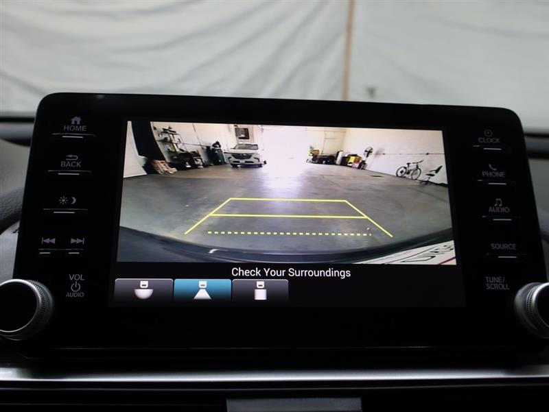 2018 HONDA ACCORD SPORT 1.5T