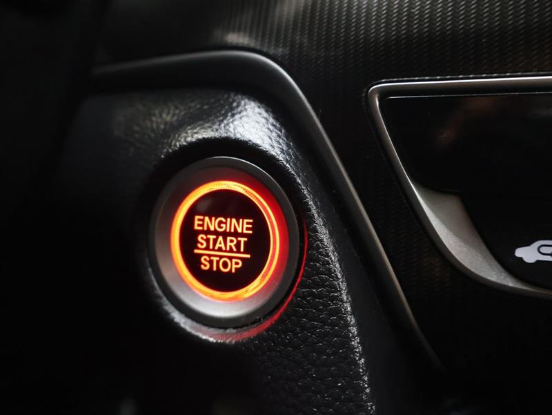 2018 HONDA ACCORD SPORT 1.5T