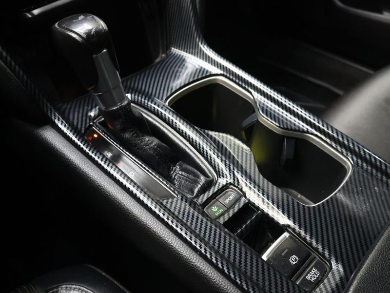 2018 HONDA ACCORD SPORT 1.5T