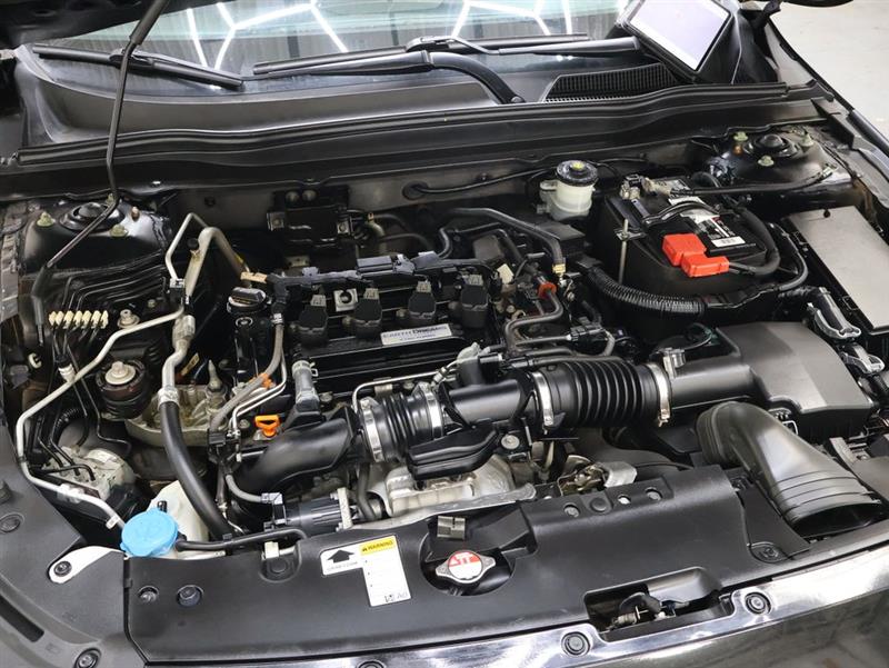 2018 HONDA ACCORD SPORT 1.5T