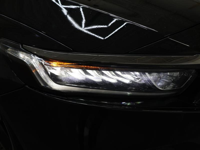 2018 HONDA ACCORD SPORT 1.5T