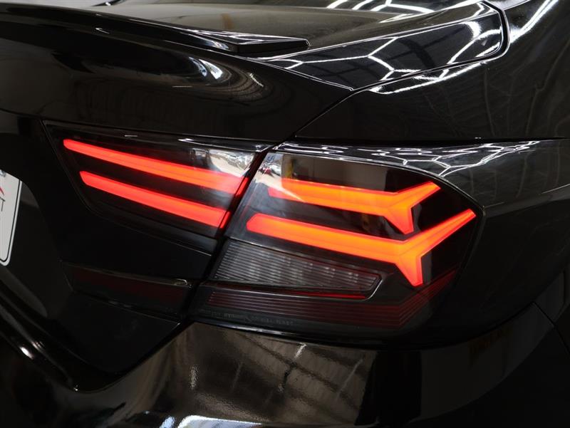 2018 HONDA ACCORD SPORT 1.5T