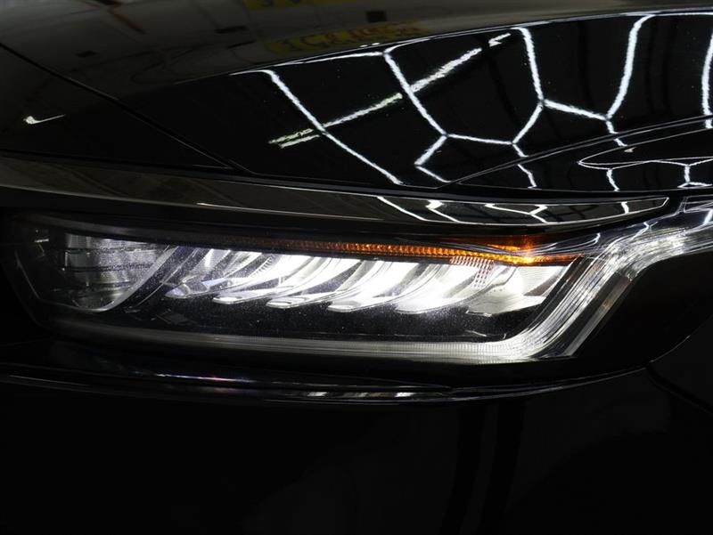 2018 HONDA ACCORD SPORT 1.5T