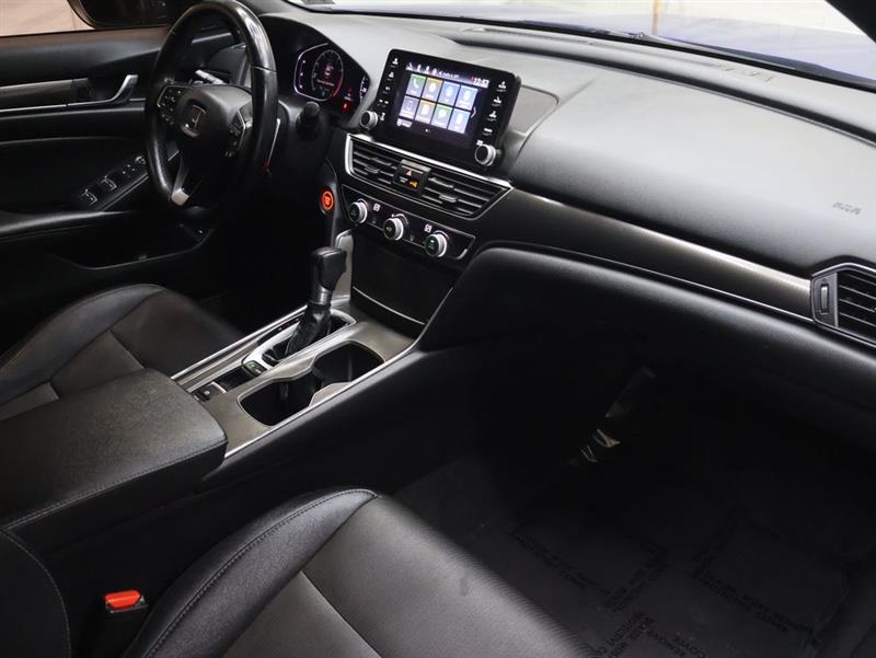 2019 HONDA ACCORD SPORT 1.5T