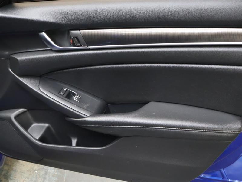2019 HONDA ACCORD SPORT 1.5T
