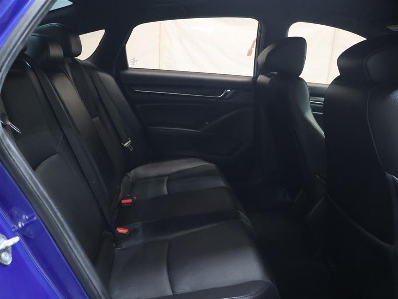 2019 HONDA ACCORD SPORT 1.5T