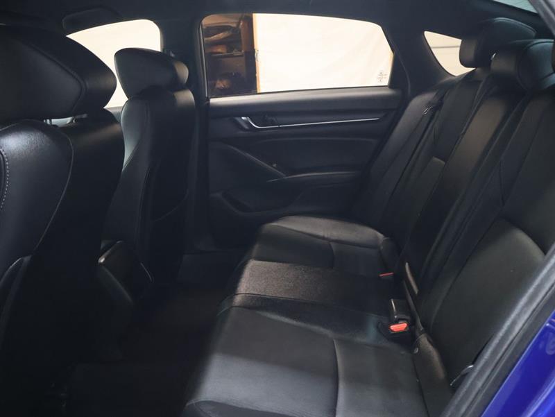 2019 HONDA ACCORD SPORT 1.5T