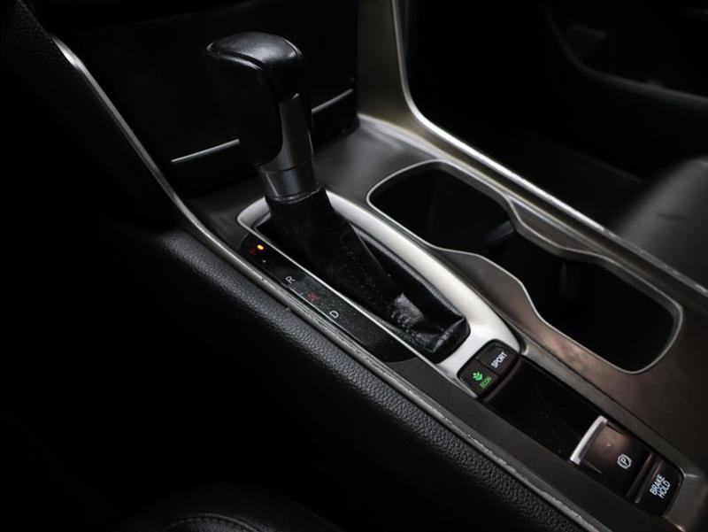 2019 HONDA ACCORD SPORT 1.5T