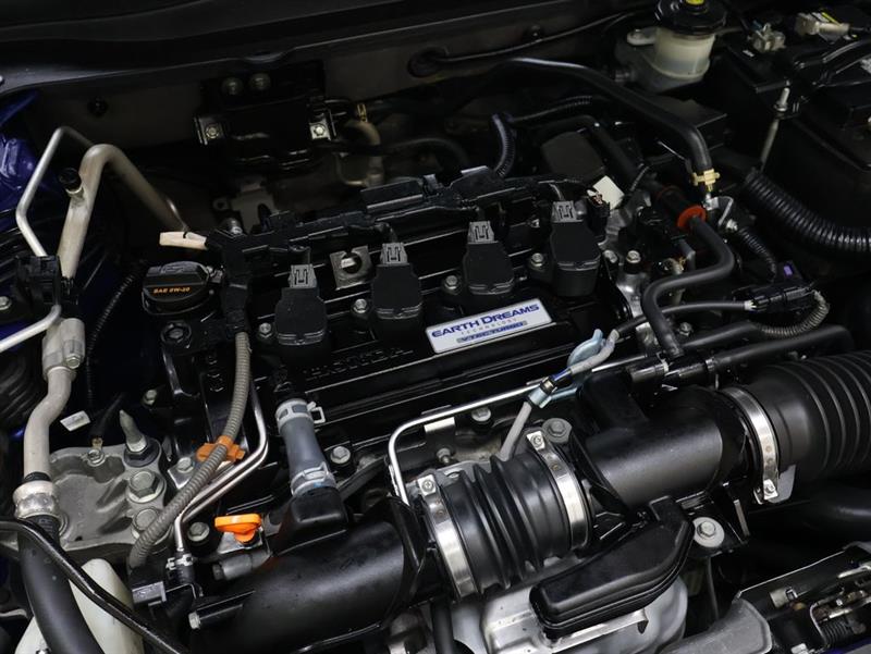 2019 HONDA ACCORD SPORT 1.5T