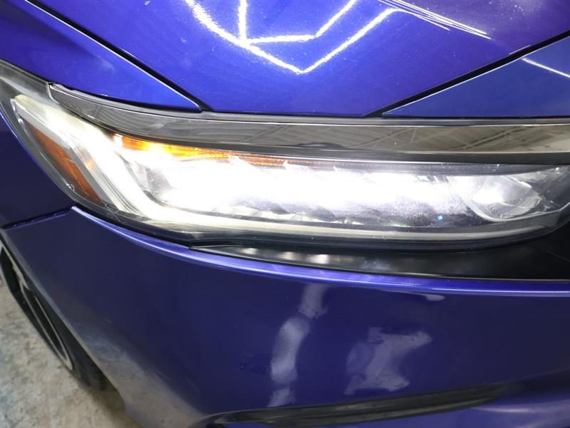 2019 HONDA ACCORD SPORT 1.5T