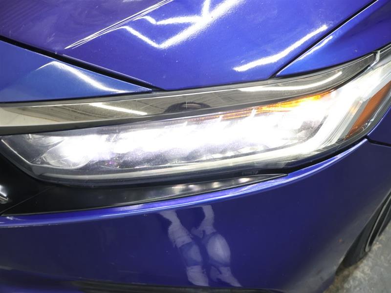 2019 HONDA ACCORD SPORT 1.5T