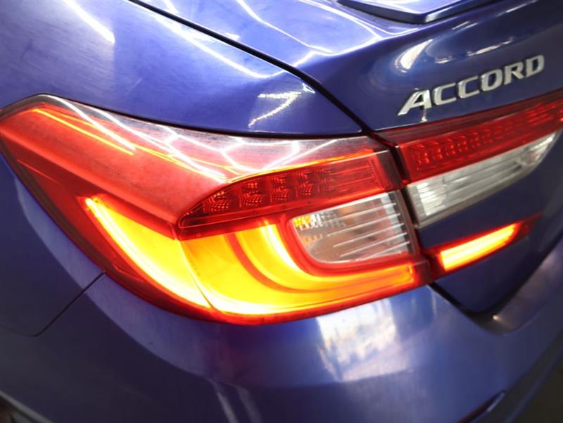 2019 HONDA ACCORD SPORT 1.5T