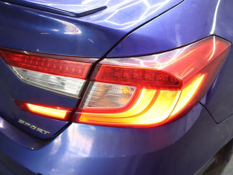 2019 HONDA ACCORD SPORT 1.5T