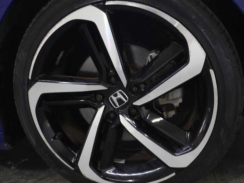2019 HONDA ACCORD SPORT 1.5T