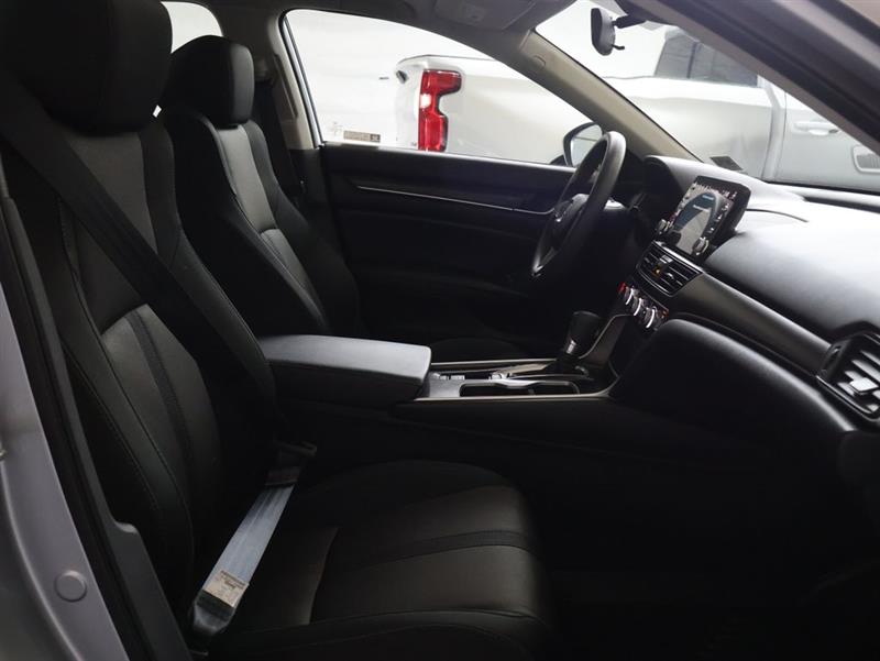 2018 HONDA ACCORD EX 1.5T