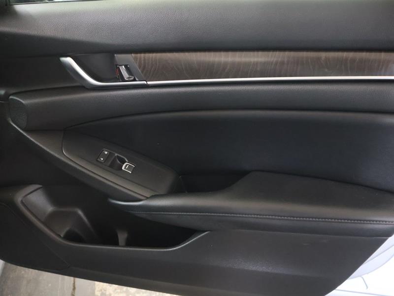2018 HONDA ACCORD EX 1.5T