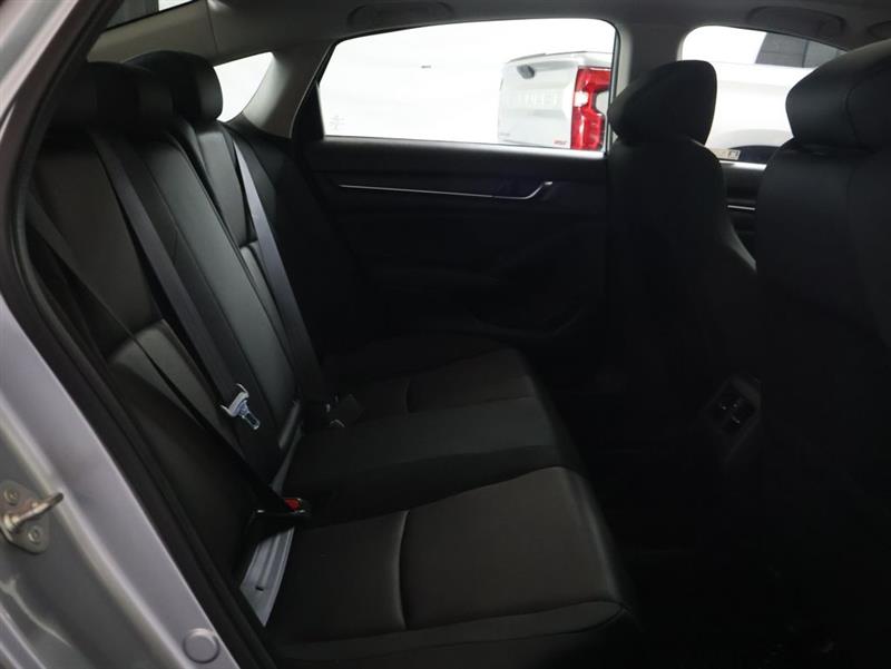 2018 HONDA ACCORD EX 1.5T